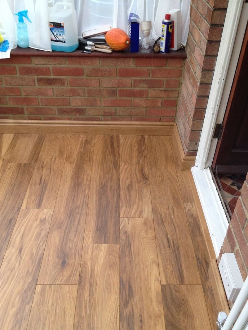 resources of Laminated flooring exporters