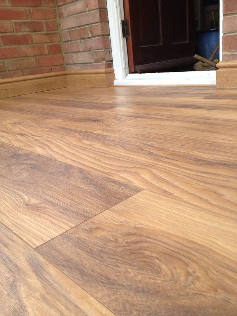 resources of Laminate floor exporters