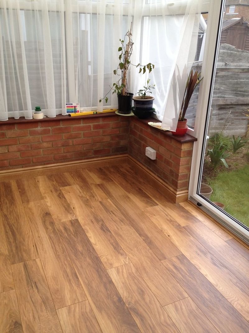 resources of Laminated flooring exporters
