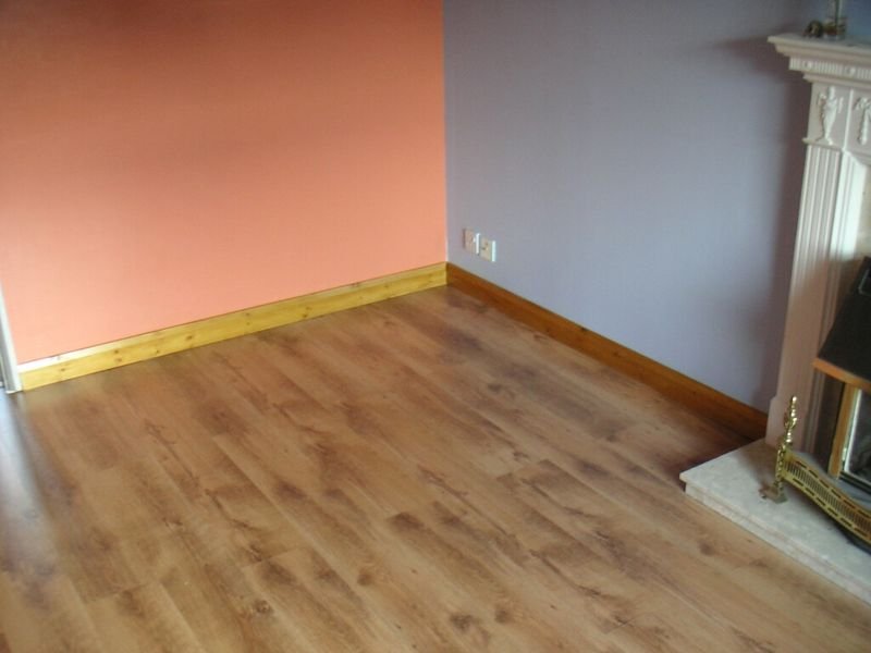 resources of Accesories of laminate flooring - skirting exporters
