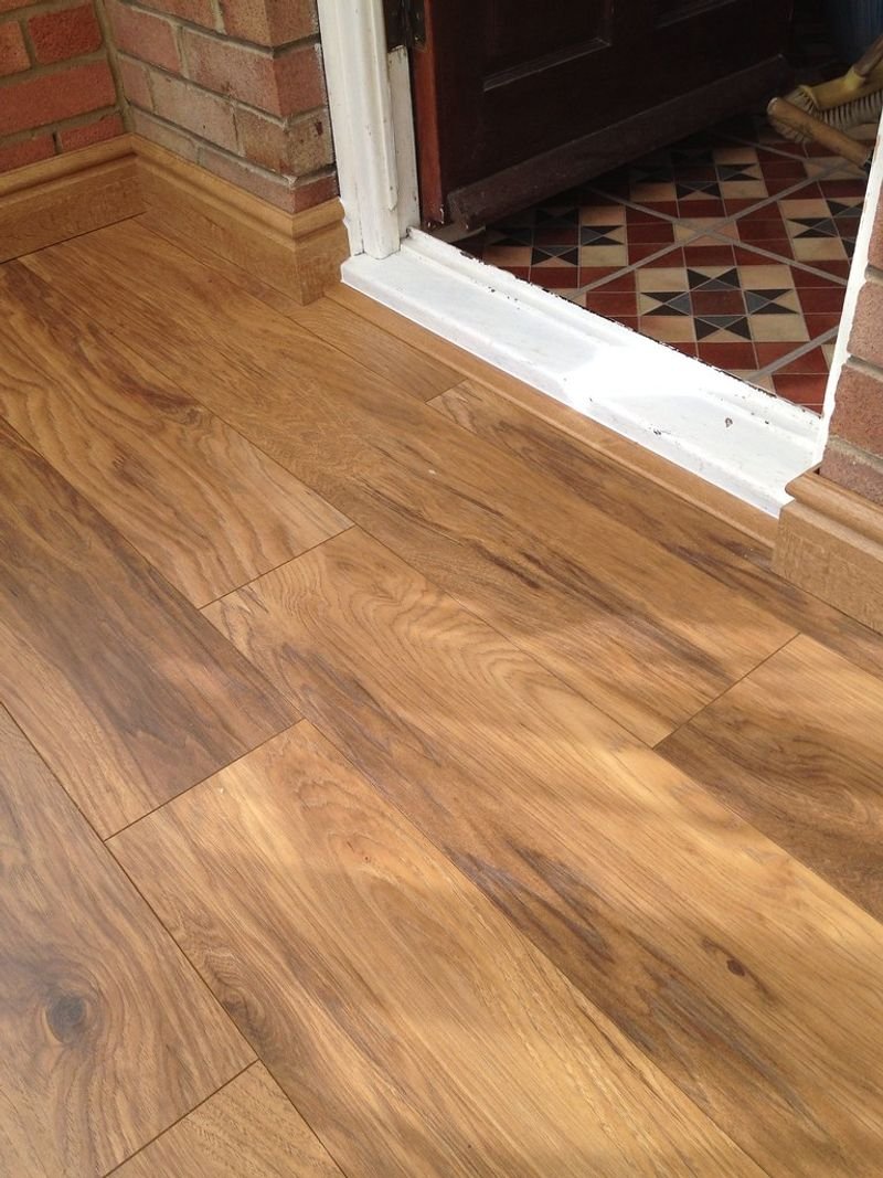 resources of Engineering Walnut Flooring exporters