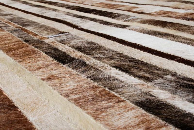 resources of Flate Leather Carpet And Rugs exporters