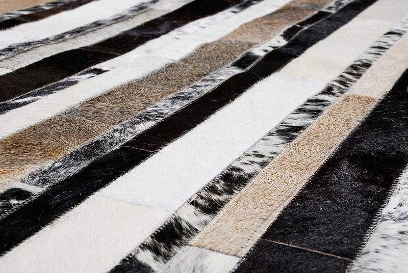resources of Flat Leather Carpet And Rugs exporters