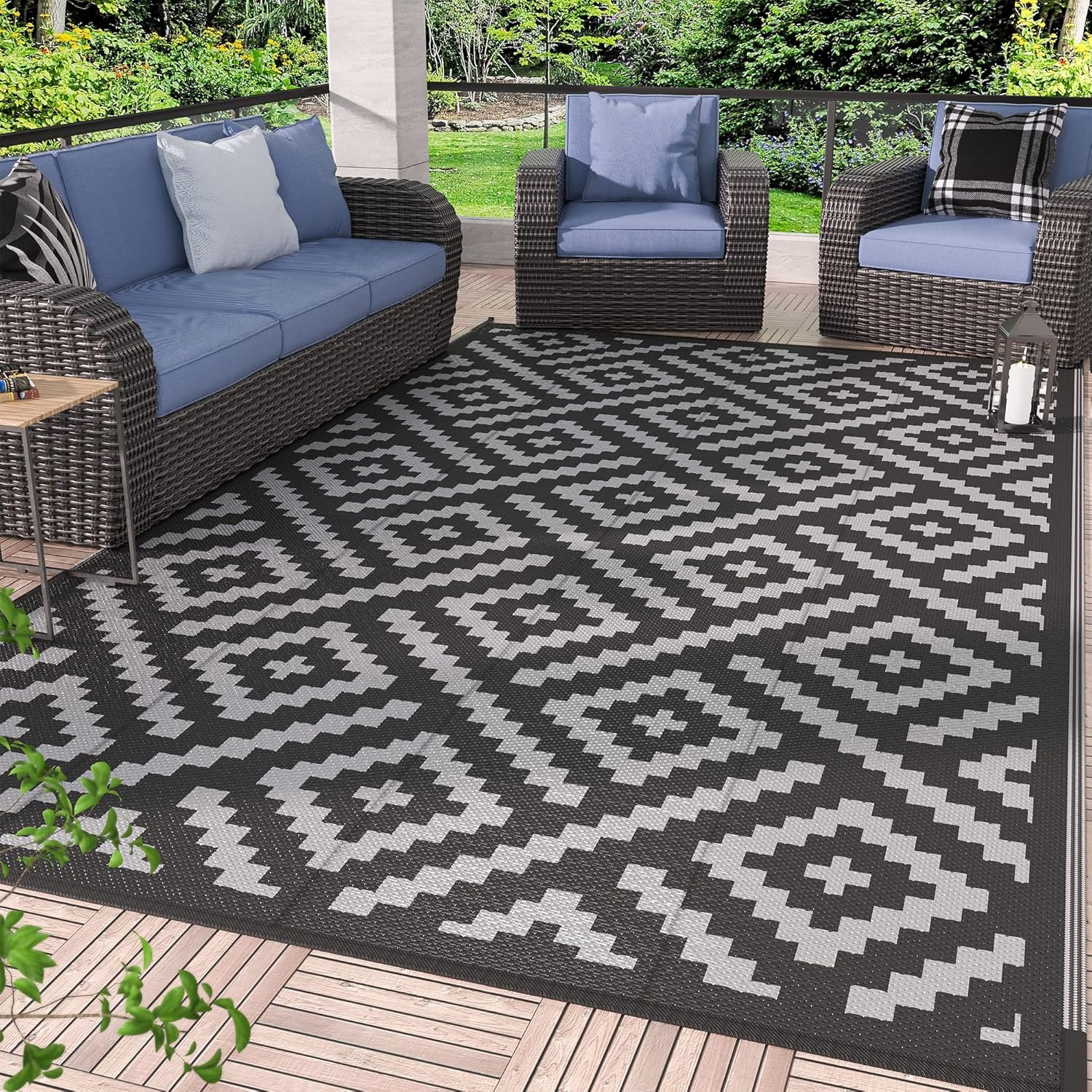 resources of Machine Woven Heatset Polypropylene Area Rug exporters