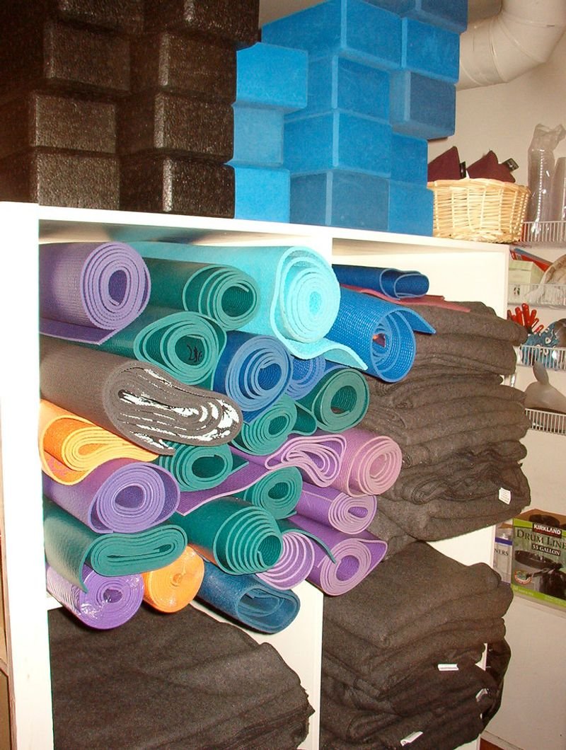 resources of Water Hyacinth Mats exporters