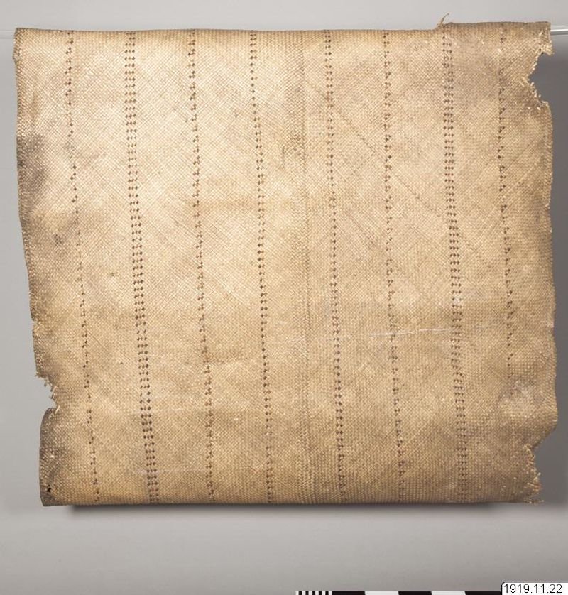 resources of Mat exporters