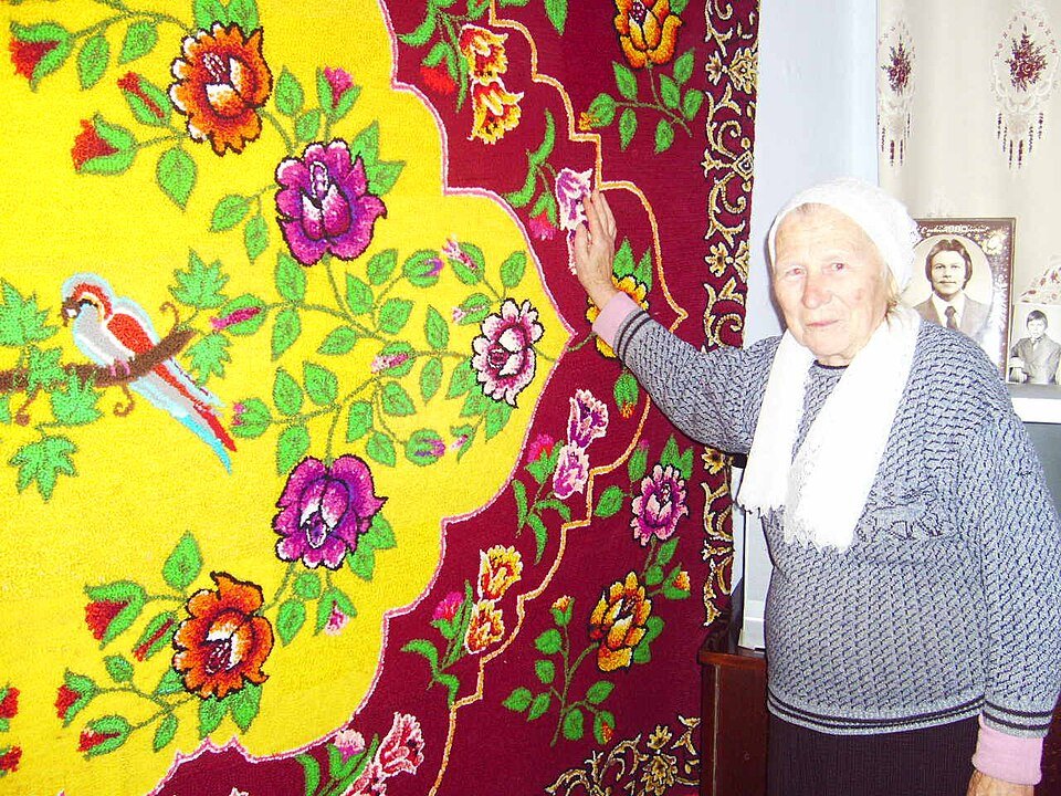resources of New Multi-Purpose Spanish Picture Bedspread Tapestry exporters