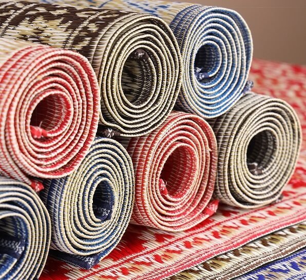 resources of Yoga Mats exporters