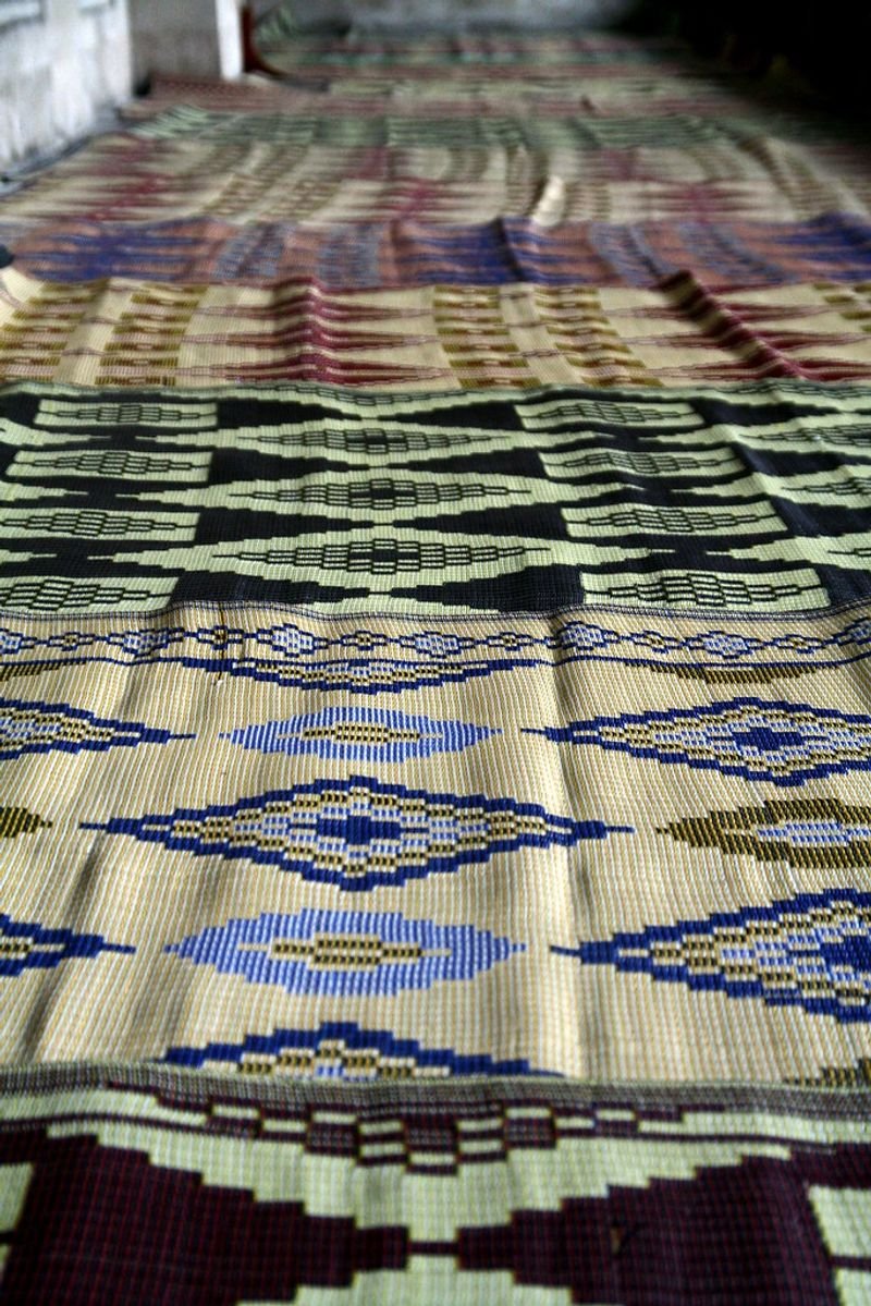 resources of Weaving Compact exporters