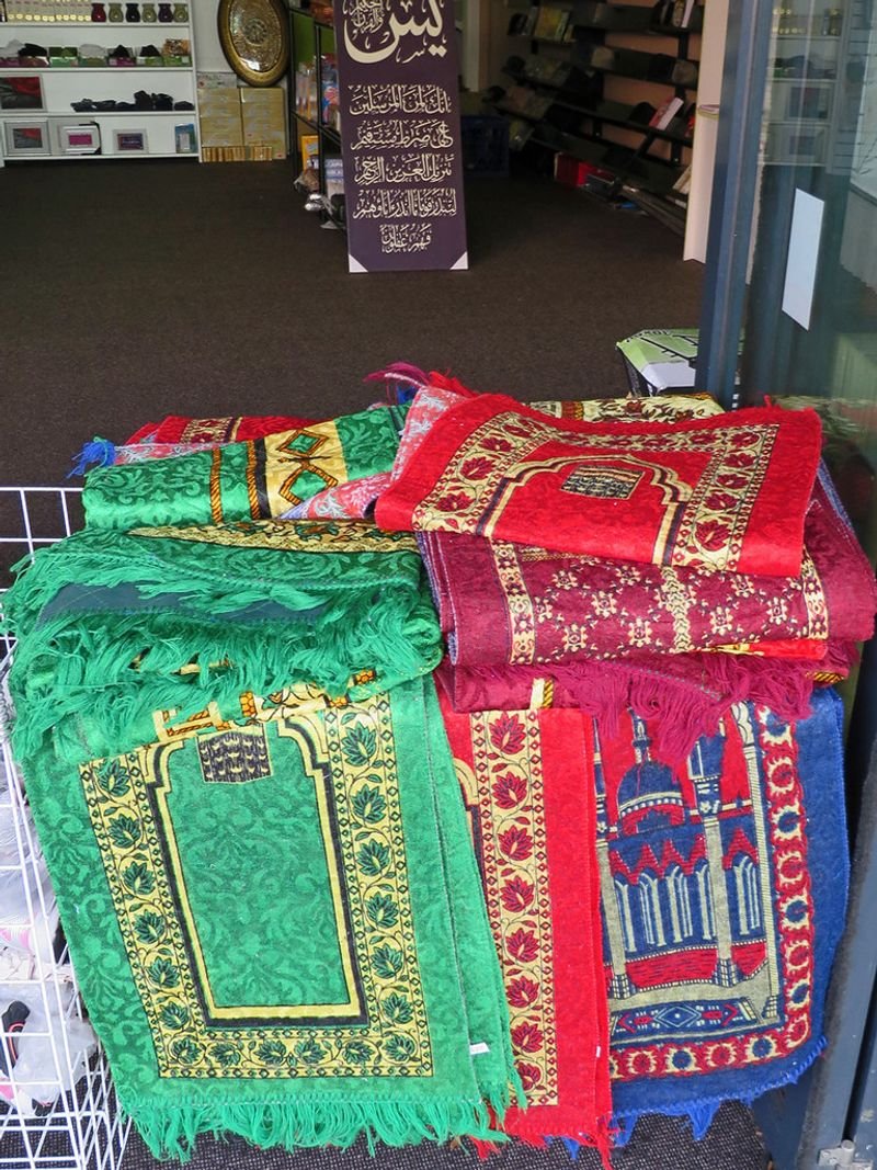 resources of Prayer Rug Prayer Mat exporters