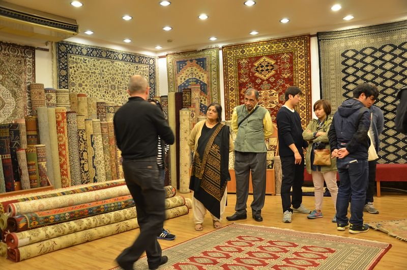resources of Spigel prayer rug exporters
