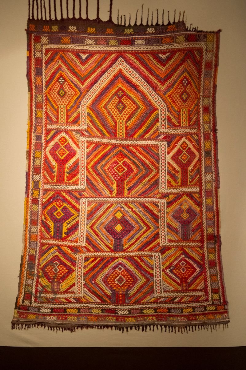resources of Kilim rug exporters