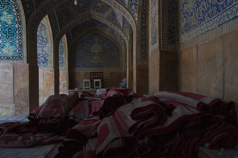resources of Mosque Dome exporters