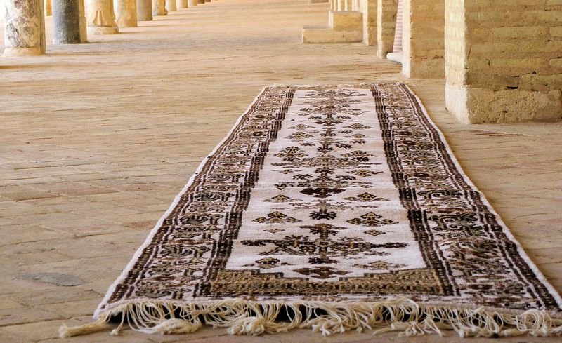 resources of Janamaz prayer rugs exporters