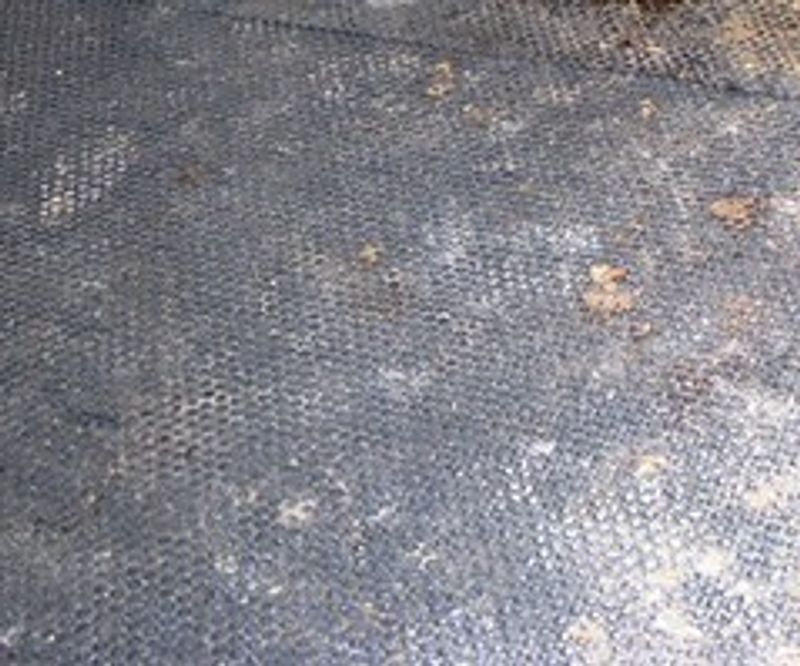 resources of Amazing floor pad combo melamine sponge floor cleaning pad exporters