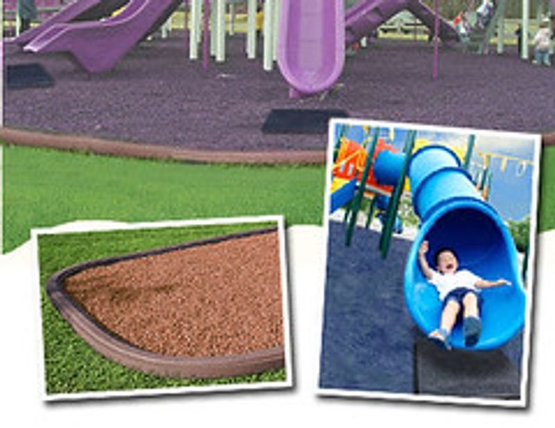 resources of Outdoor playground equipments exporters