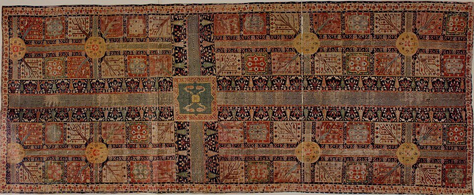 resources of Best Turkish Carpets And Rugs exporters