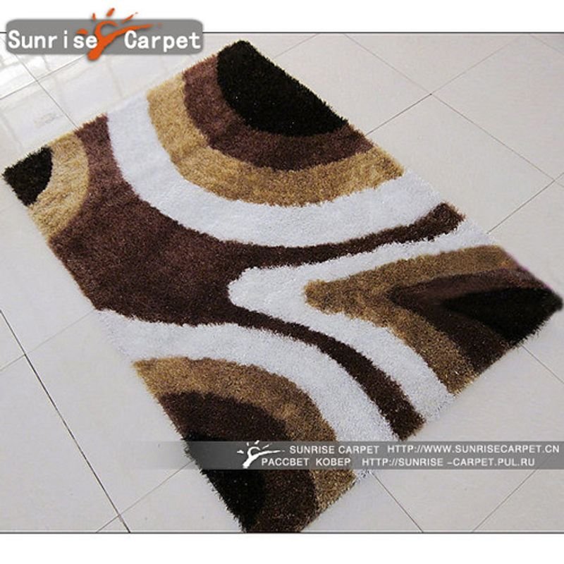resources of Hand Woven Shaggy Carpet And Rugs exporters