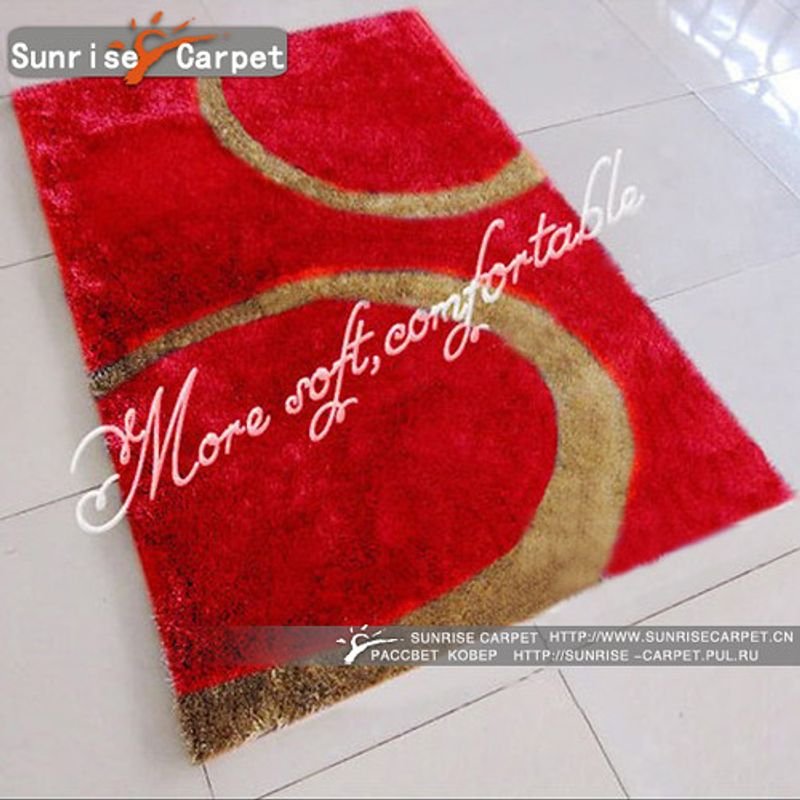 resources of Hand Woven Shaggy Carpet And Rugs exporters
