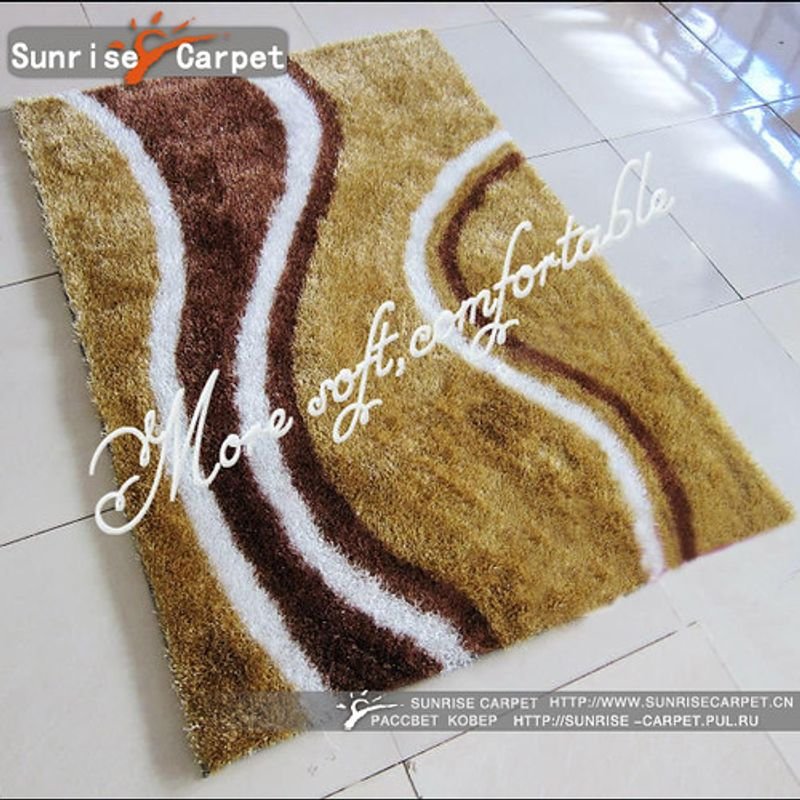 resources of Hand Woven Shaggy Carpet And Rugs exporters