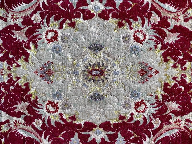resources of Texwhite - 2836 Oba With Reddish Tone exporters