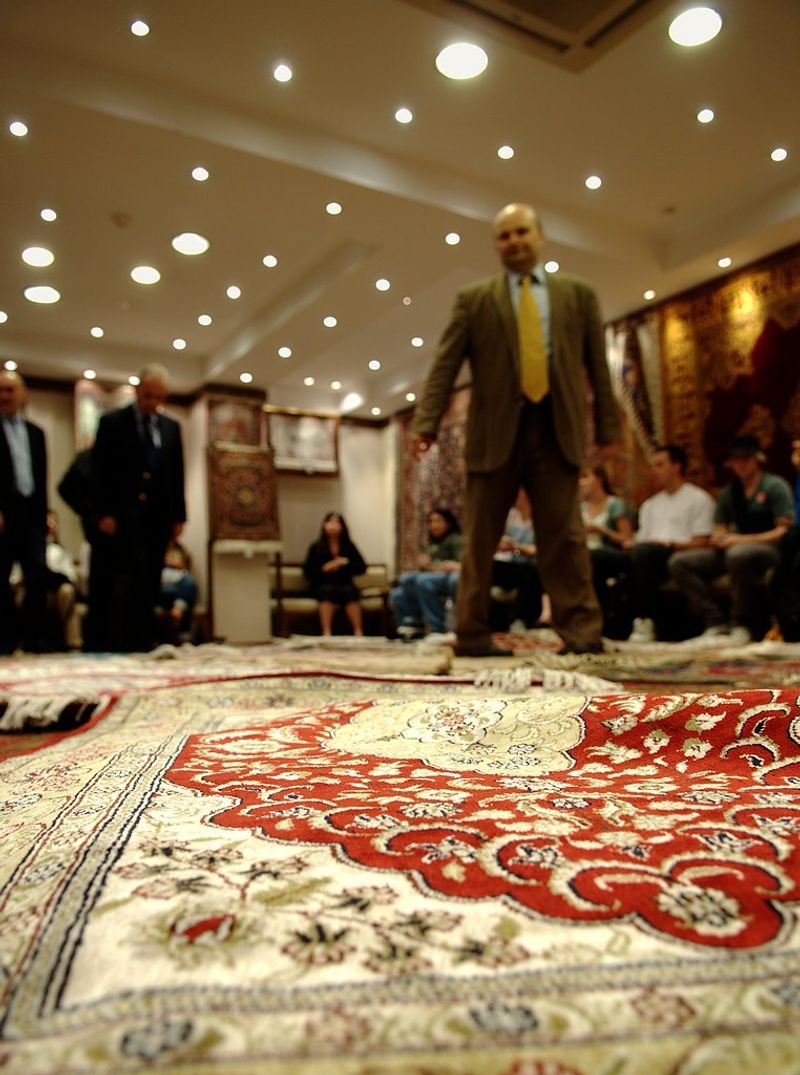 resources of Silk carpets exporters resources of Silk carpets exporters