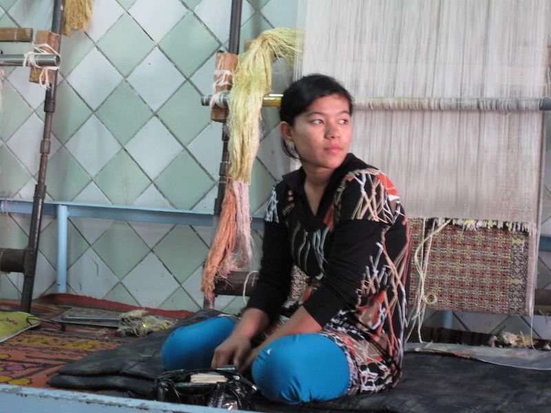 resources of Son Thuy exporters