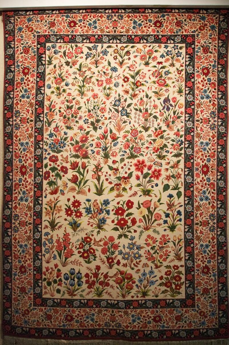 resources of Tapestry exporters