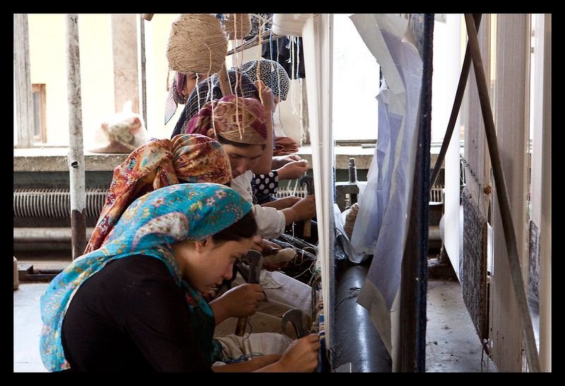 resources of Hand Woven Rugs exporters