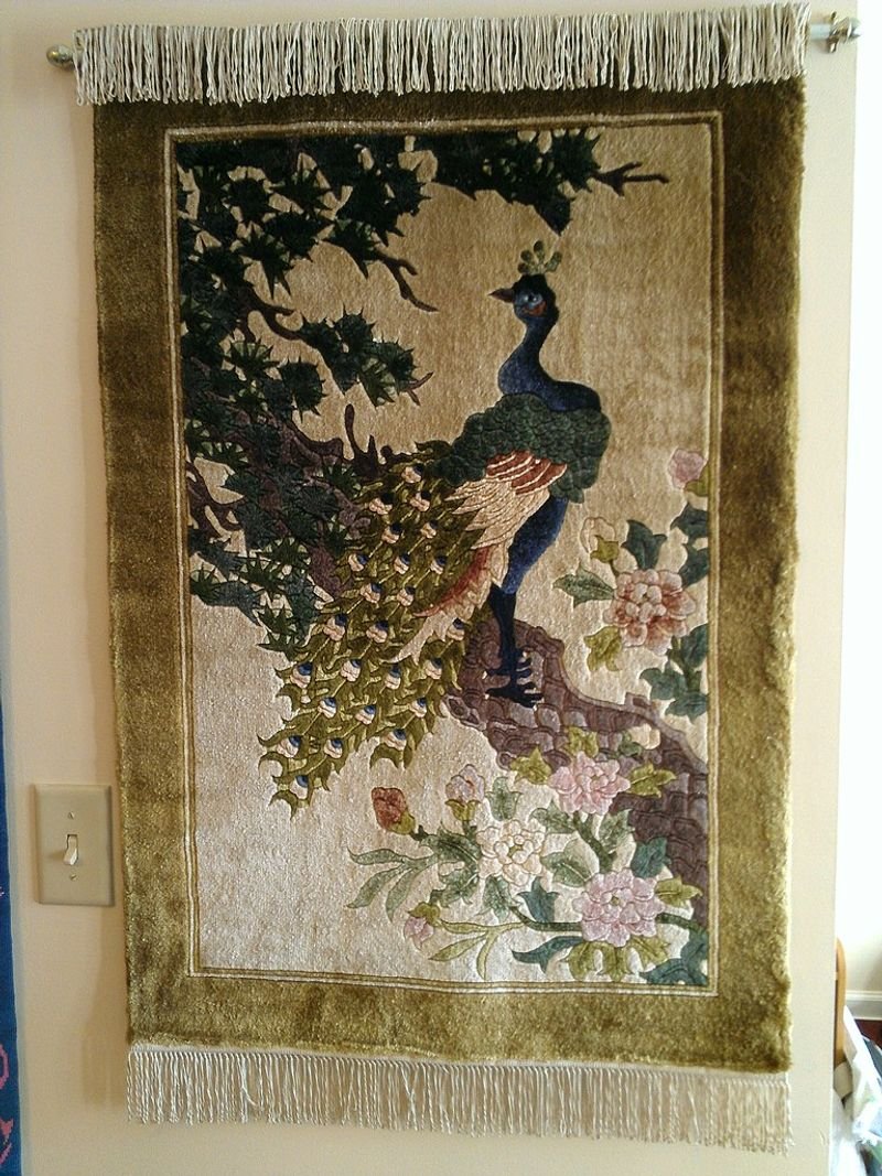 resources of Wall Hanging exporters