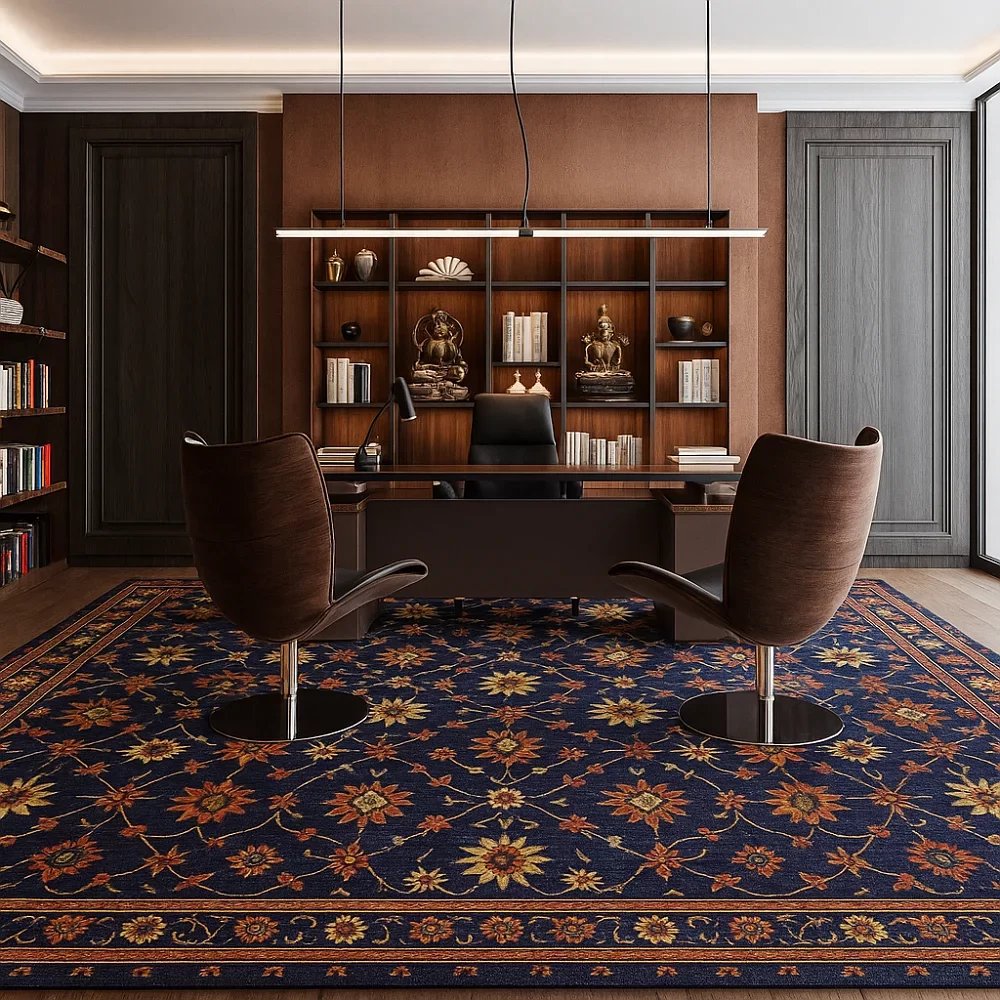 resources of Bcf carpet exporters