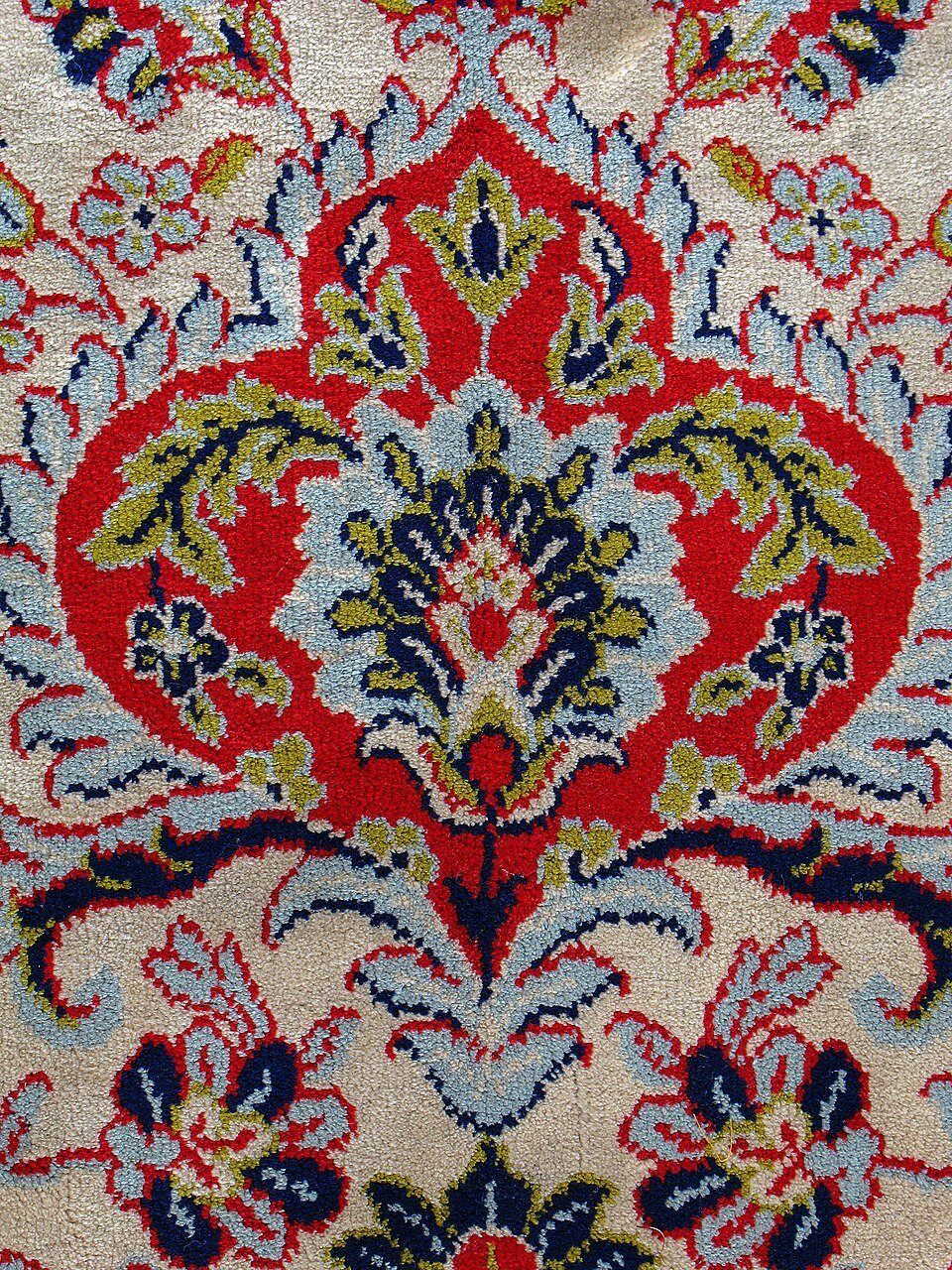 resources of Hand Tufted Carpet And Rugs exporters
