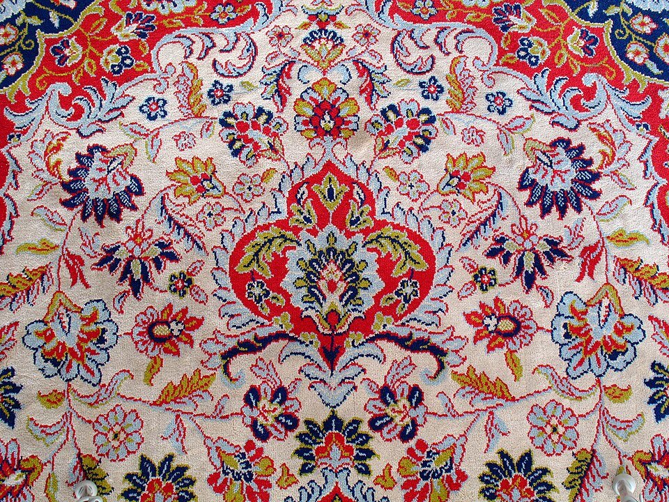 resources of Hand Tufted Carpet And Rugs exporters