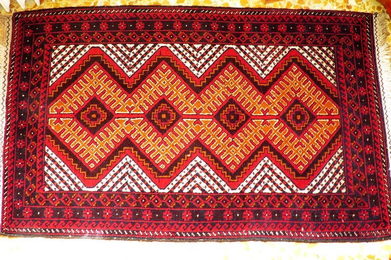 resources of Handtufted woollen carpet exporters