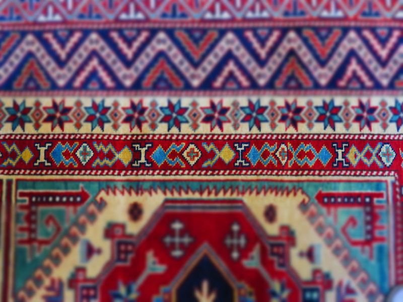resources of Hand tufted carpet exporters