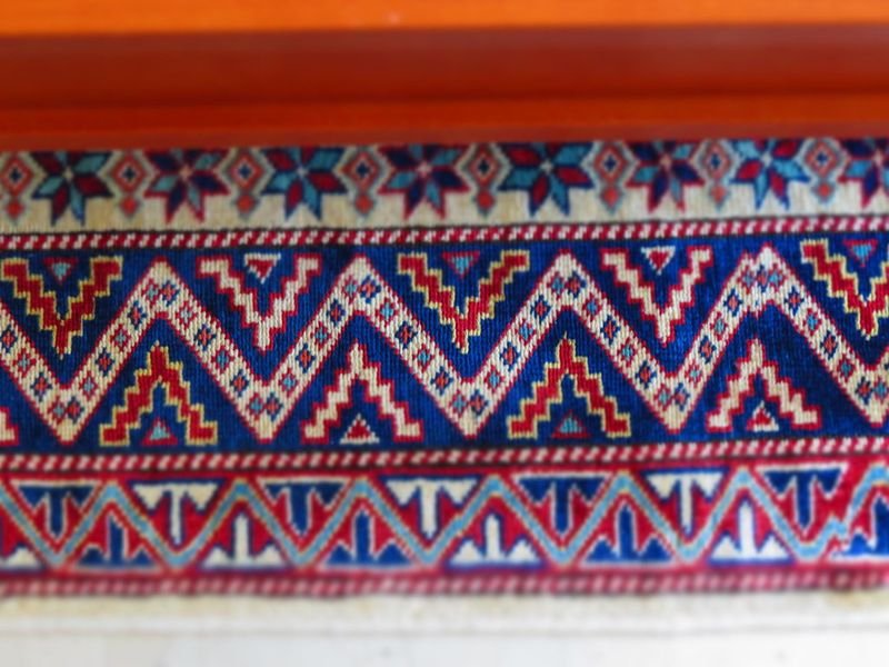 resources of Knotted & tufted carpets exporters