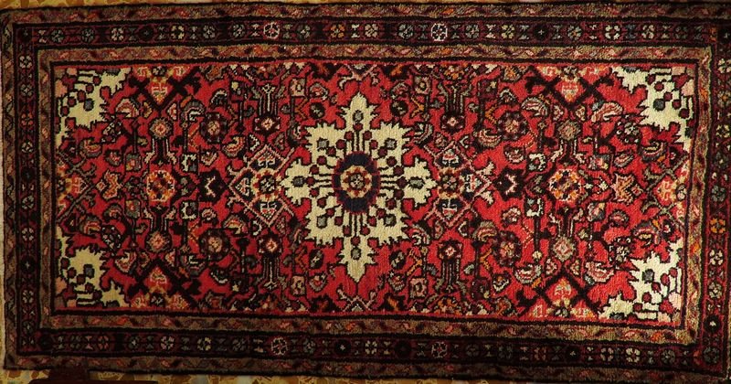resources of Tufted carpet exporters