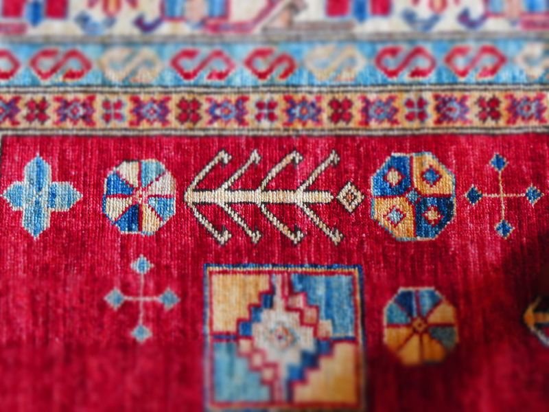 resources of Tufted carpet exporters