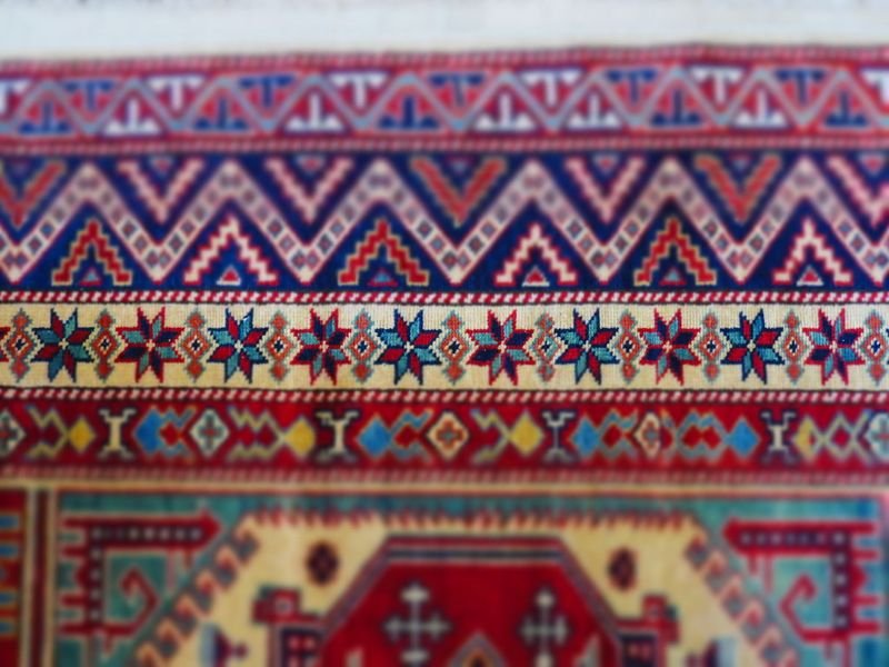 resources of Hand tufted wool carpet exporters