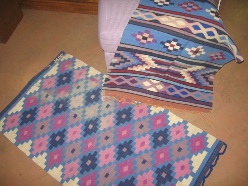 resources of Wool Rugs exporters