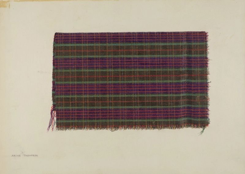 resources of HANDMADE WOOLEN FLATWEAVE RUG exporters