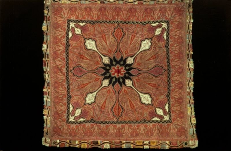 resources of Chain stitched woolen rugs exporters