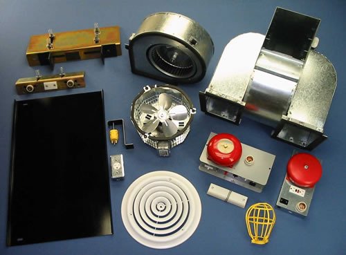 resources of Magnetron sputtering coaters exporters