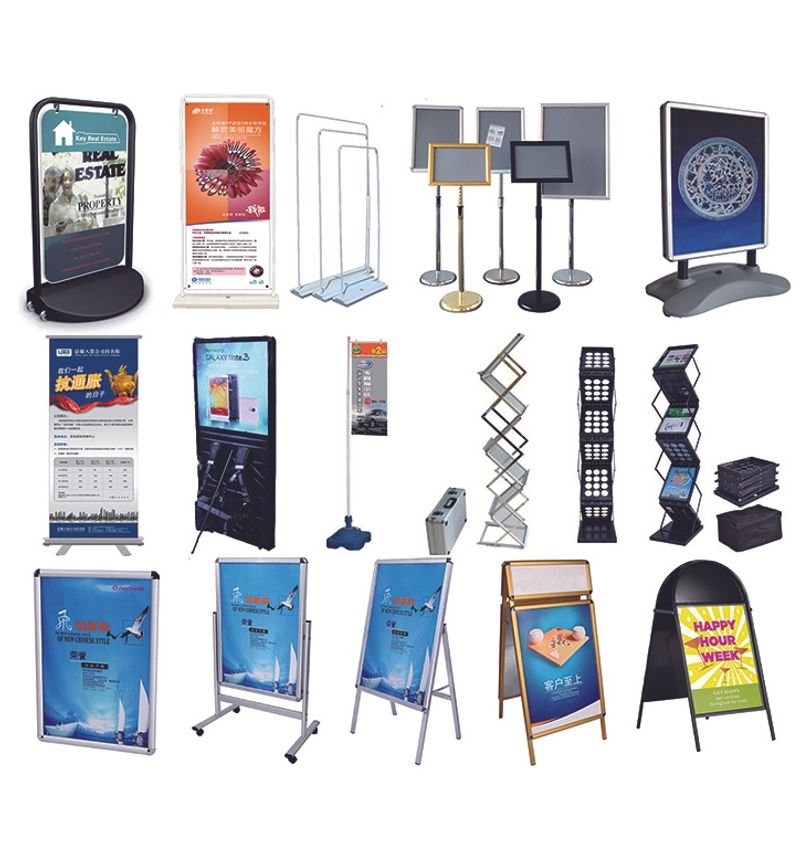 resources of Roll Up Banner Stand exporters