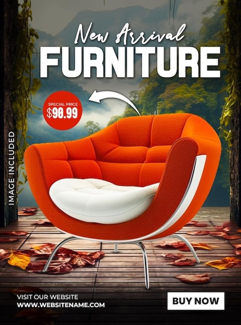 resources of Pads furniture exporters