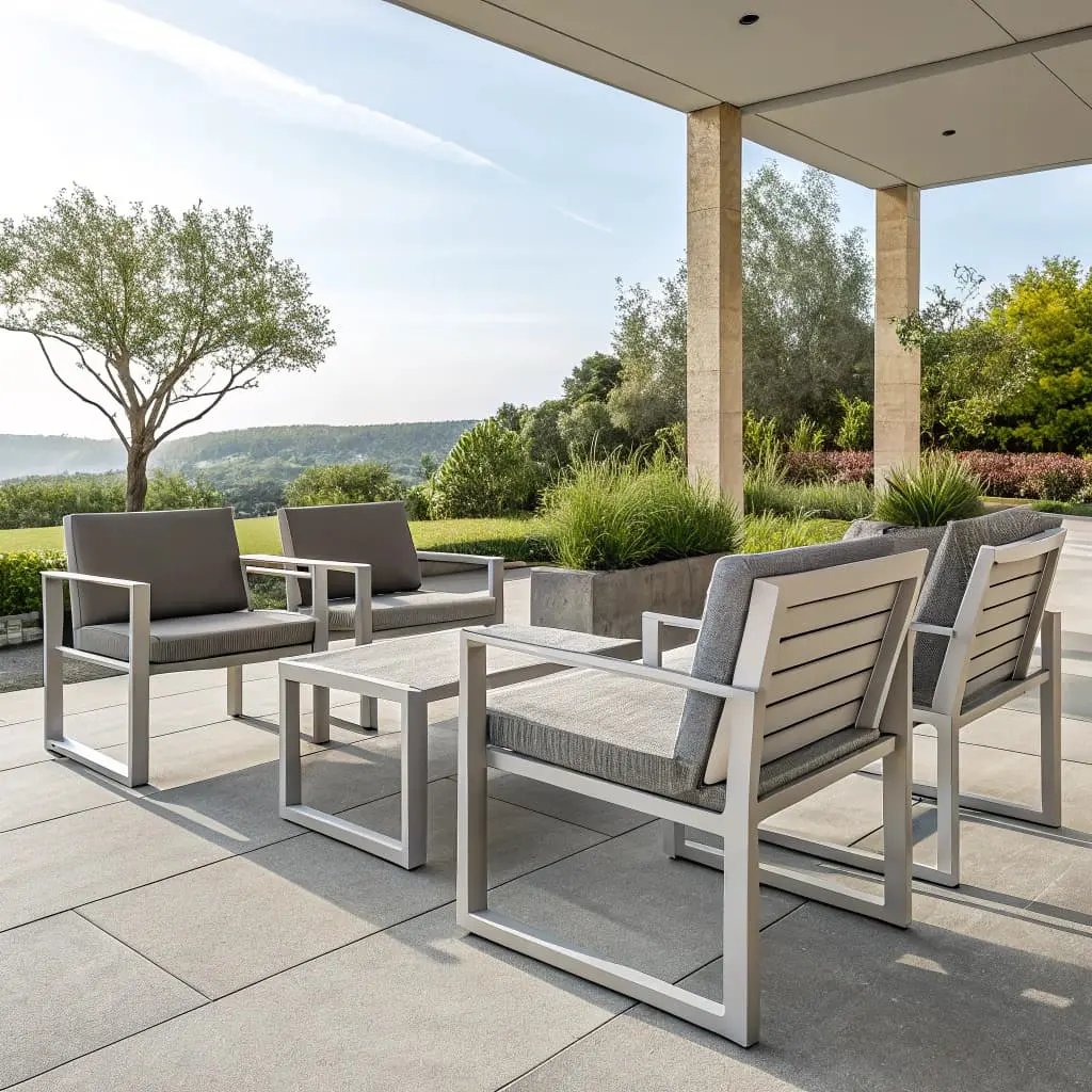 resources of Cardiz Teak Outdoor Dining Furniture exporters
