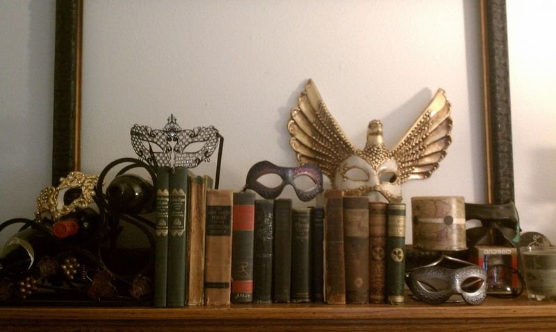 resources of America eagle book end exporters