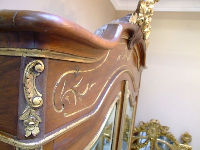 resources of Brass Inlay Cabinet exporters
