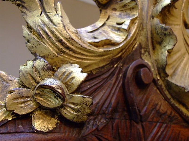 resources of Vintage Wooden Almirah exporters