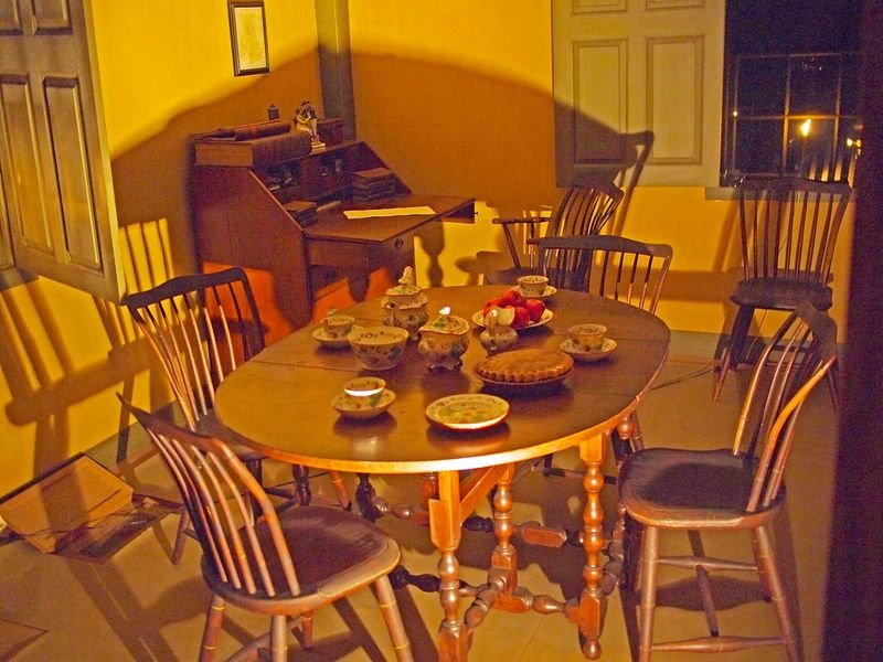 resources of Round Table - Dining Room exporters
